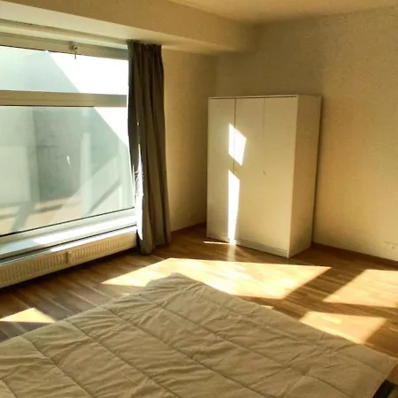 Appartement Brand New Two #25 In Elite Close To Center Praag