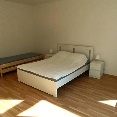Brand New Two #25 In Elite Close To Center Appartement *